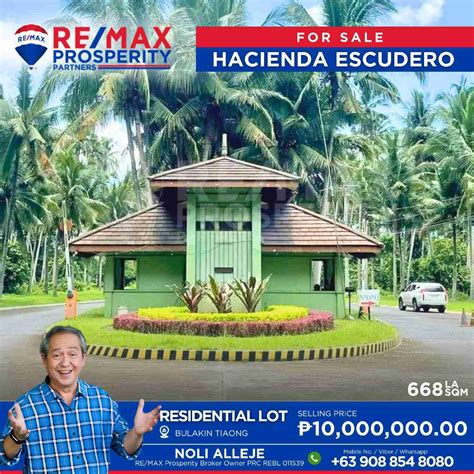 Land for Sale in Quezon .